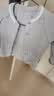 优奇婴儿衣服春秋薄款外套外出衣服男童女童开衫幼儿上衣宝宝春装 实拍图