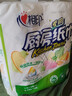 心相印厨房卷纸/厨房用纸150节 吸油锁水 厨房纸巾 食品接触级 懒人抹布 实拍图