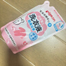 贝亲（Pigeon）婴儿洗衣液儿童专用酵素去污无酒精(甜美花香) 补充装750ml 实拍图