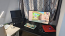 KTC 24.5英寸2K 320Hz Fast-IPS显示屏0.5ms 满血HDMI2.1 硬件护眼 HDR450 电脑显示器 大师25M3 黑 实拍图