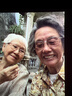 初照M1双反相机复古迷你学生数码照相机旅游校园口袋相机卡片机CCD  生日礼物送男女生 实拍图