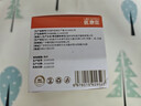 振德（ZHENDE） 医用胶带 家用PE胶带 日常使用透气PE胶带  1.25cm*914cm 1卷 实拍图