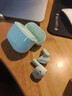 倍思BS2 Lite半入耳真无线耳机舒适佩戴蓝牙音乐运动耳机低延迟适用于苹果华为vivo荣耀手机 礼物 实拍图