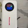 纽曼随身wifi可移动无线wifi6免插卡上网宝随行无线上网卡便携式车载4g无限路由器全国通用流量2026款 实拍图