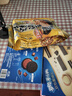 奥利奥（Oreo）夹心饼干 巧克力味 388g 休闲零食 早餐下午茶 实拍图