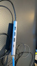 绿联Type-C3.2扩展坞带网口千兆网线转接口拓展坞USB转接头10G适用苹果电脑转换器Macbook雷电4笔记本 实拍图