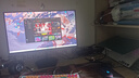 SANC盛色24.5英寸2K275Hz FastIPS显示器1ms 硬件低蓝光 耳机挂架小夜灯 电竞电脑屏幕G4Q E 实拍图