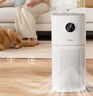 美的（Midea）【母婴级】价保618空气净化器鼻炎家用除甲醛除烟味异味过敏原空气净化机森林家L1 Lite 实拍图