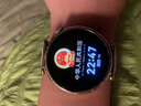 华为WATCH GT 6 浮光白 41mm智能手表多维情绪健康全新骑行体验华为GT6手表GT5升级 实拍图