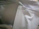 探拓（TECTOP）软壳裤男女春夏防泼水透气快干登山徒步长裤 男款极光灰 L 实拍图