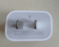 Apple/苹果 20W type-c充电器 苹果usb-c充电器原装手机快充头 旗舰店苹果iPhone 17 Pro Max充电器 实拍图