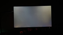 AOC 27英寸4K 160Hz双模320Hz HDR400 10bit 1ms 硬件低蓝光 电竞电脑显示器 宙斯盾U27G4 (高性能版) 实拍图