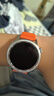 小米（MI）【限时特惠】XiaomiWatchS4银色国家补贴汽车钥匙运动心率血氧监测小米手表s4男表女表 实拍图