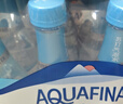 百事可乐纯水乐 AQUAFINA 无糖0脂0卡苏打气泡水 汽水饮料410ml *12瓶 实拍图