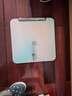华为（HUAWEI）八电极体脂秤3Pro 电子秤体脂秤体重秤家用 双频检测精准/WiFi蓝牙双连接/支持安卓&iOS 日出印象 实拍图
