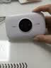 TCL随身wifi三网通用免插卡无线wifi6车载4G路由器随身便携无限制移动联通电信全国通用2026款5GXY15B 【至尊畅享版】三网任切+首月1500G流量 不限速不虚标月享1500G流量 实拍图