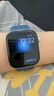 闪魔【发布会新品S11】适用apple watch s11保护膜s10手表膜苹果手表膜秒贴防爆耐摔自定位-42mm 实拍图