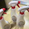 大公鸡管家（CHANTE CLAIR）多功能油污净600ml 马赛皂香强力厨房重油污清洁剂油烟机净 实拍图