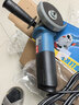 东成角磨机WSM710-100手磨机磨光机打磨机切割机电动工具 实拍图