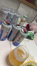 kronenbourg 1664白啤酒500ml*12小麦风味啤酒精酿送礼京东自营整箱装踏青出游 实拍图