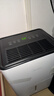 美的（Midea）除湿机/抽湿机12升/天 自营家用20㎡轻音小型回南天客厅卧室内防潮专用干衣吸湿器CF12BD/N7-DO 晒单实拍图