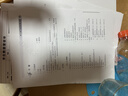 佳能（Canon）E568黑·大印量套装无线自动双面学生彩色喷墨多功能一体机（打印/复印/扫描WiFi学生作业/家用） 实拍图