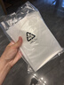 得力抽真空保鲜包装机真空机家用商用配套食品真空包装封口袋安全食品级材质15*20CM/50片升级款14916 实拍图