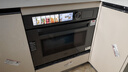 美的（Midea）知味感R6S二代【重磅新品】 美的微蒸烤一体机1150W旺火炒焗 2600W瞬透鲜蒸家用蒸烤箱GR6S二代 实拍图