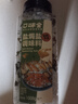 口味全 盐焗海鲜粗海盐盐焗鸡虾蟹猪肝1008g腌制炒制金橘调料大粒粗盐 实拍图