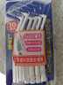 DENTALPRO丹特博原装进口牙缝刷L型10支装正畸牙刷矫正牙刷/齿间刷/牙线 1号0.7mm  sss 实拍图
