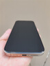 闪魔【AR增透抗反光】适用苹果17Promax钢化iPhone17promax手机膜AR增透全屏防尘无尘仓保护膜2片装 实拍图