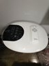 美的（Midea）【加大水箱】家用空调扇加湿冷风扇智能语音遥控无叶风扇落地冷风机水冷塔扇制冷小型空调AAI12VR 实拍图