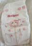 好奇（Huggies）铂金装小桃裤纸尿裤L120片(9-14kg)大号尿不湿【透爽散热】 实拍图