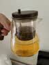 张一元茉莉花茶叶毛尖浓香型新春茶老北京伴手礼物口粮茶特种300g礼盒装 实拍图