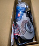 东成角磨机WSM800-100手磨打磨机切割机手砂轮磨光机金属电动工具 实拍图