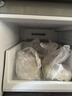 美菱冰箱420升十字四开门超薄零嵌入式净味一级能效风冷无霜变频家用BCD-420WP9CZX国家补贴618 实拍图