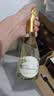莫高（MOGAO）葡萄酒甜型起泡酒 小白玫瑰桃红气泡酒 甜果酒3红3白 275ml*6整箱 实拍图