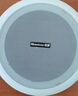 纽曼（Newmine） ND-5 定压吸顶喇叭天花音响 吊顶背景音乐嵌入式商场店铺公共广播音箱 5英寸 实拍图