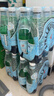 圣培露（S.PELLECRINO）圣培露含气天然矿泉水气泡水饮用水500ml*24效期至26年7月 实拍图