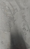 十八子作不锈钢家用菜刀 耐滑手柄刀具盈光斩切刀SL1703-AB【彩盒装】 实拍图
