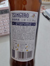 青岛啤酒【青岛直邮】青岛啤酒全麦白啤大瓶  500ML×12瓶装整箱  五厂产 500mL 12瓶 一箱 晒单实拍图