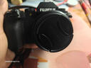 富士（FUJIFILM）X-S20 微单相机 15-45mm套机 AI智能对焦 750张续航增强 全新Vlog模式 高便携高性能  实拍图
