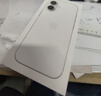 Apple/苹果 iPhone 17 256GB 白色 支持移动联通电信5G 双卡双待手机 实拍图