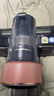 莱克吉米【新品】除螨仪大吸力吸尘S6Ultra家用床上高温杀菌石墨烯香氛手持去螨虫一体机【价保618】 实拍图