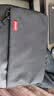 联想（Lenovo）笔记本电脑包手提包16英寸公文包出差商务旅行包适用苹果小新拯救者防泼水内胆包B14 实拍图