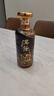 茅台 汉酱·匠心传承 酱香型白酒 53度 500ml 单瓶装 实拍图