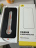 倍思 【超瓷晶防爆膜】适用iPhone15ProMax钢化膜苹果15ProMax手机膜防尘抗指纹超薄全覆盖无尘仓2片装 实拍图