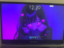 远程电脑桌面美化win10/11透明任务栏nexus图标雨滴美化音频动态壁纸鼠标指针远，电脑优化 桌面美化 实拍图
