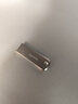 闪迪（SanDisk）512GB USB3.2 U盘 CZ74 读速高达400MB/s 金属高速u盘 安全加密 学习办公投标大容量优盘 实拍图
