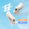 361°运动鞋女鞋飞鱼春夏季网面透气耐磨慢跑步鞋子女682312206F-1 实拍图